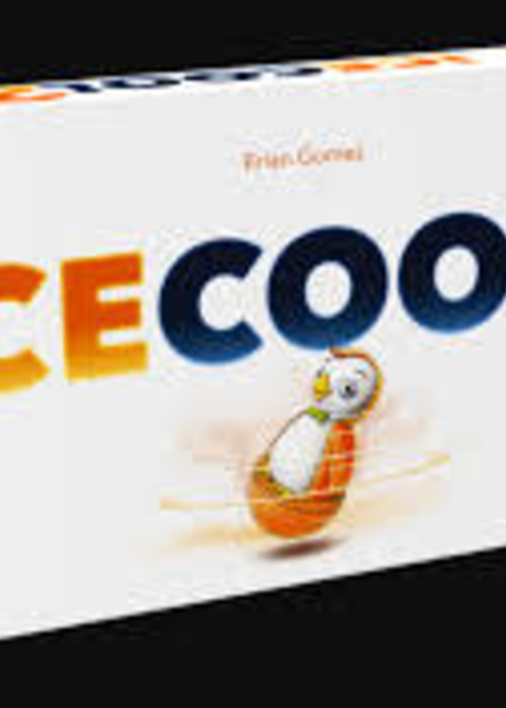 Brain Games Publishing ICECOOL2
