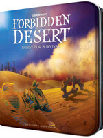 Gamewright Forbidden Desert