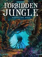 Forbidden Jungle