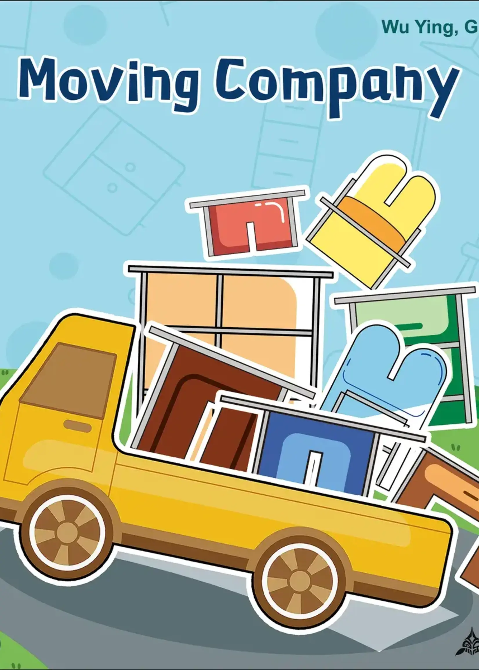 Moving Company