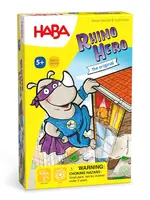 HABA Rhino Hero
