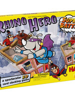 HABA Rhino Hero: Super Battle