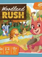 Woodland Rush