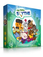Stonemaier Games My Little Scythe