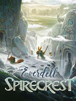 Tycoon Games Everdell: Spirecrest