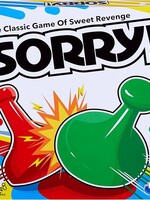 Hasbro Sorry! Game