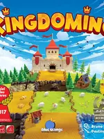 Blue Orange Games Kingdomino