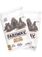 Asmodee Faraway People from Below