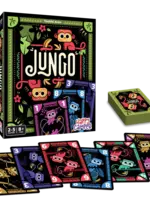 Happy Camper Games Jungo