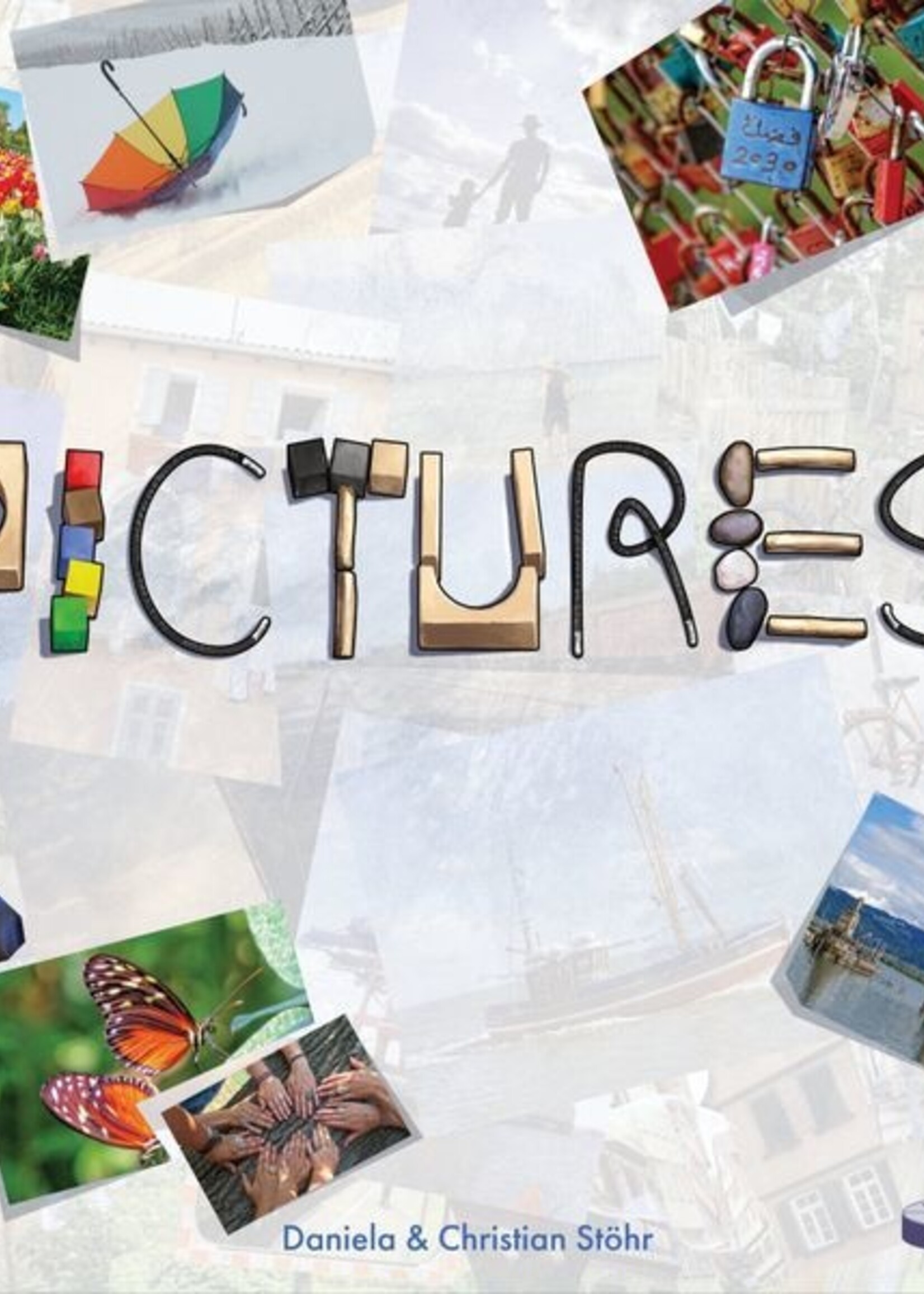 Rio Grande Games Pictures