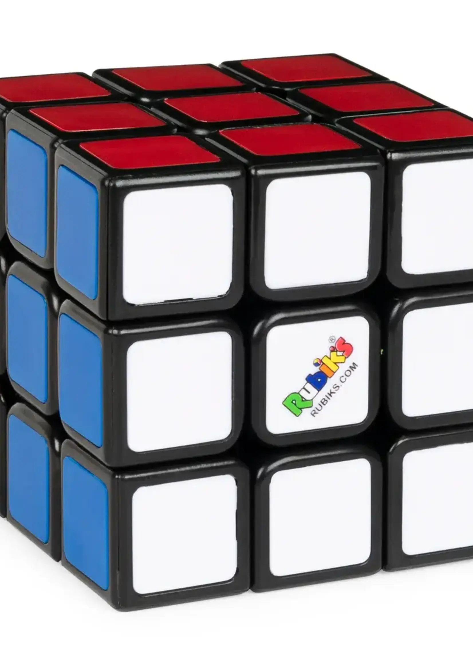 Spin Master Inc. Rubik's 3x3 Cube
