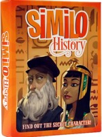 Horrible Guild Similo: History