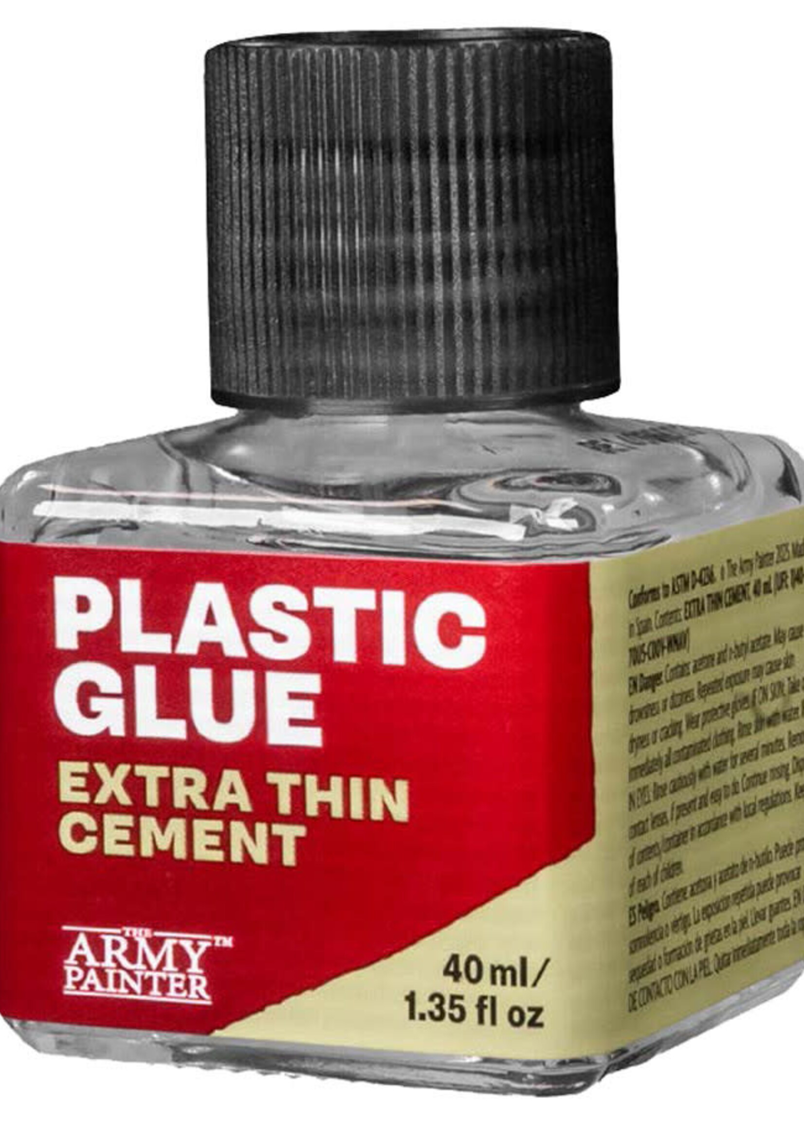 The Army Painter The Army Painter Thin Plastic Glue