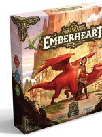 Mindclash Games Emberheart