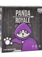 Last Night Games Panda Royale
