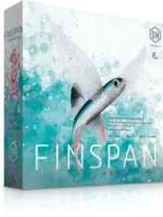 Stonemaier Games Finspan