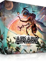 Stonemaier Games Apiary