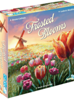 Synapses Games Frosted Blooms