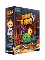 Lookout Games Ghosts Galore
