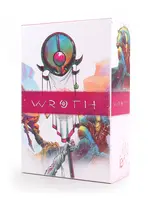 Chip Theory Wroth: Base Game