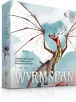 Stonemaier Games Wyrmspan