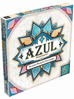 Next Move Games Azul: Glazed Pavilion expansion