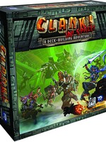 Renegade Game Studios Clank! In Space!