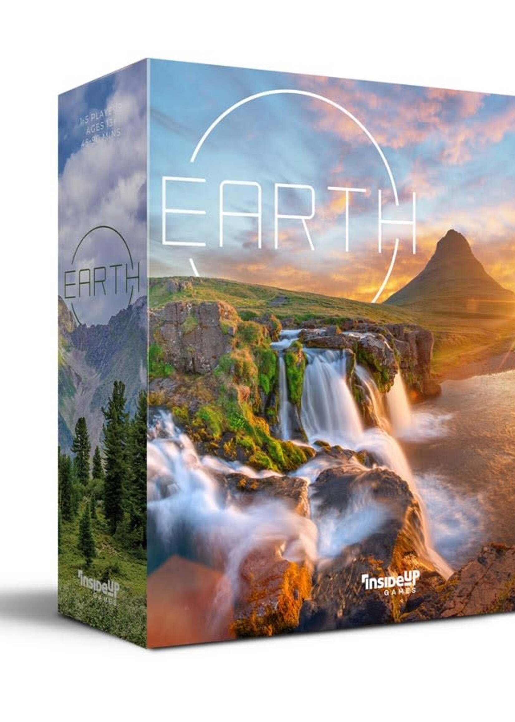 inside up games Earth