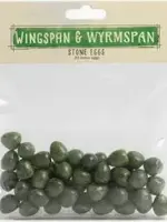 Stonemaier Games Wingspan/Wyrmspan Stone Egg