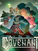 Devir Americas Covenant