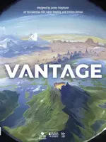 Stonemaier Games Vantage