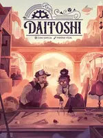 Devir Americas Daitoshi