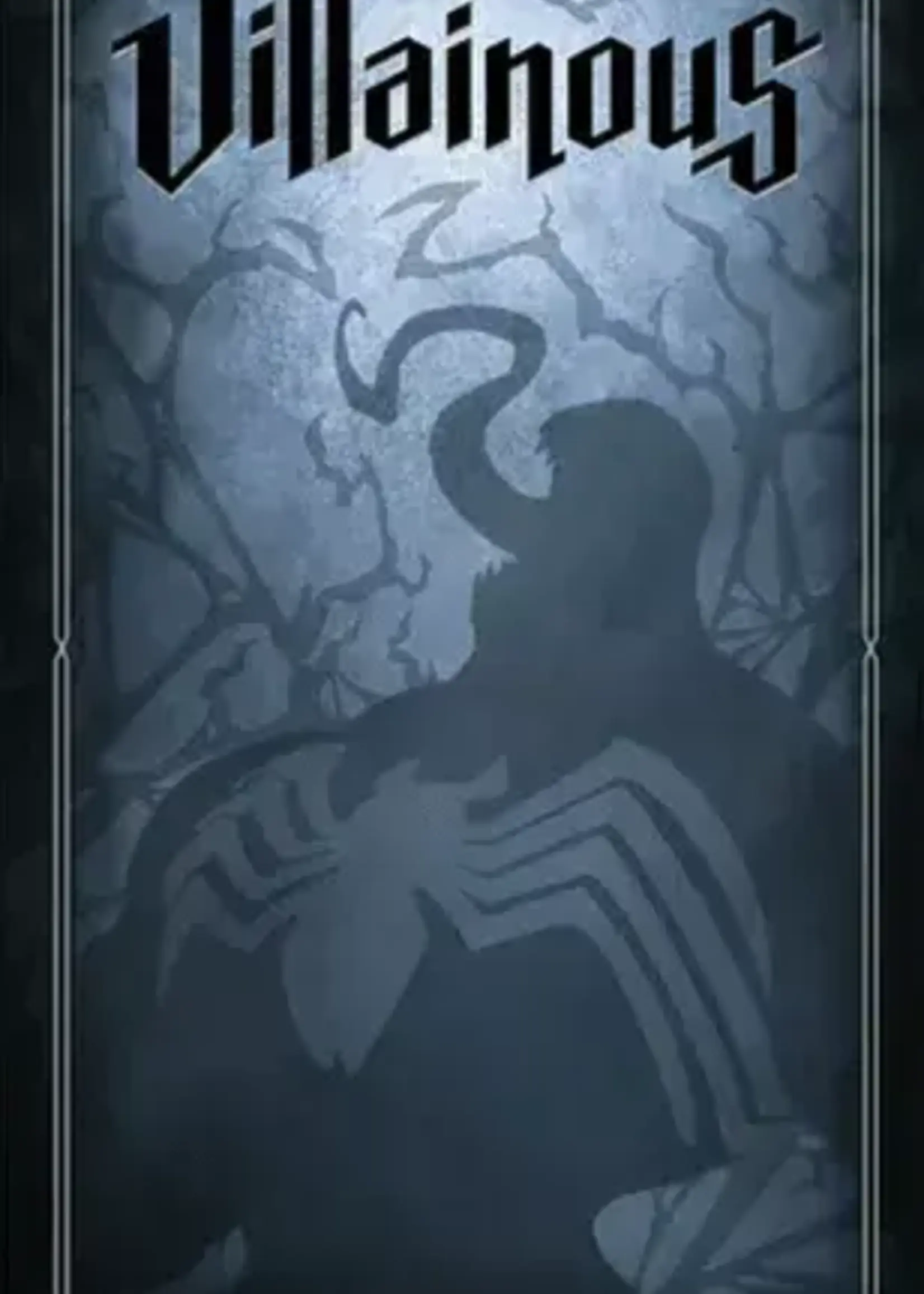 Ravensburger Marvel Villainous: We Are Venom