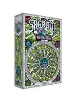 Floodgate Games Sagrada Glory Expansion