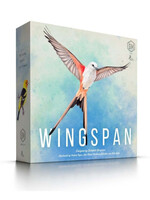 Stonemaier Games Wingspan: Revised