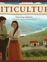 Stonemaier Games Viticulture: Essential edition