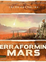 Stronghold Games Terraforming Mars