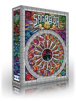 Floodgate Games Sagrada