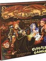 Slugfest Games Red Dragon Inn