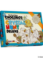 Square Enix Final Fantasy: Chocobo's Crystal Hunt