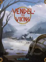 Vendel to Viking