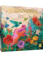 Hummingbirds