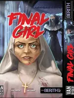 Final Girl: A Demon in the Shadows