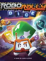 Renegade Game Studios Robo Rally Dice