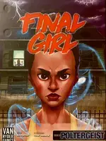 Final Girl: Haunting of Creech Manor