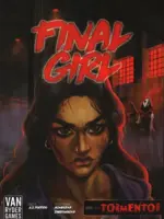 Final Girl: The Marrek Murders