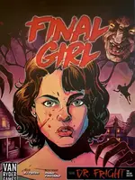 Final Girl: Frightmare on Maple Lane