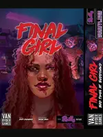 Final Girl: Bad Times at Buddyland