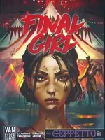 Final Girl: Carnage at the Carnival