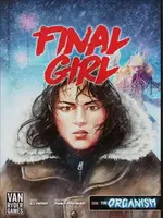 Final Girl: Panic at Station 2891